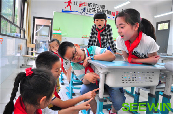 上海學校家具廠