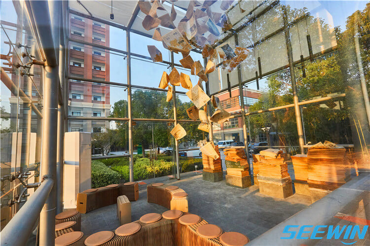 光華中學榮譽建校史