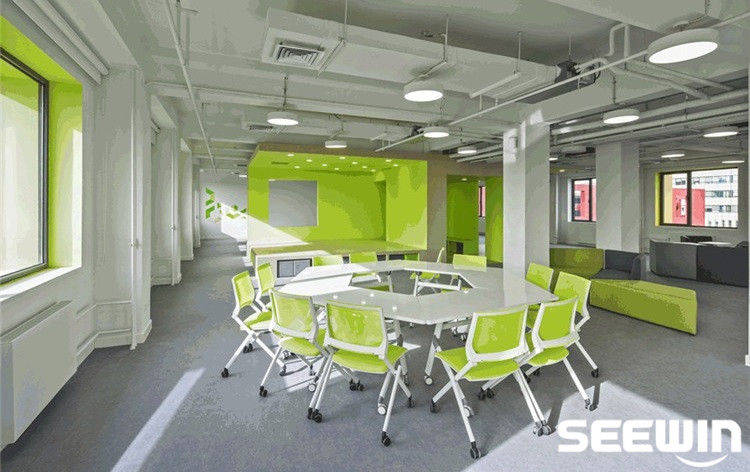 未來(lái)教學(xué)家具