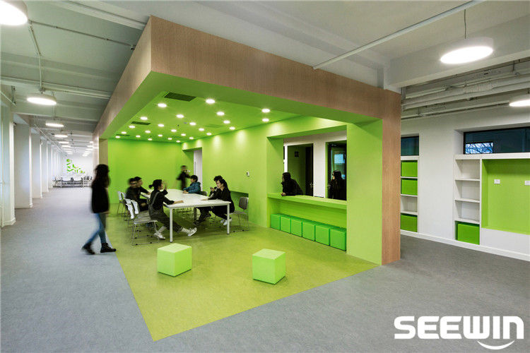 未來(lái)教學(xué)家具