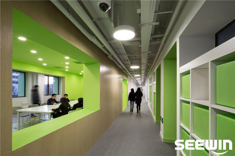 未來(lái)教學(xué)家具