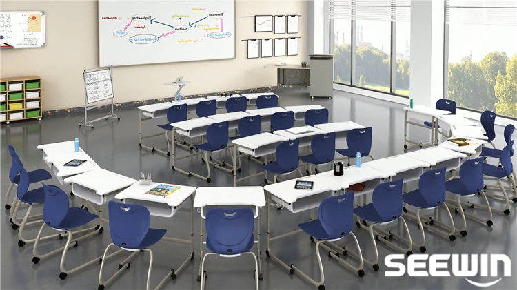 未來(lái)教學(xué)家具