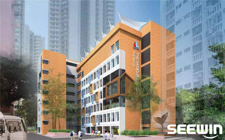 未來(lái)教學(xué)家具