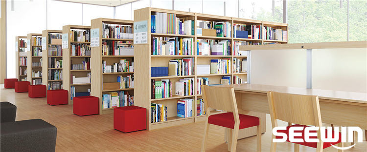 國際學(xué)校家具