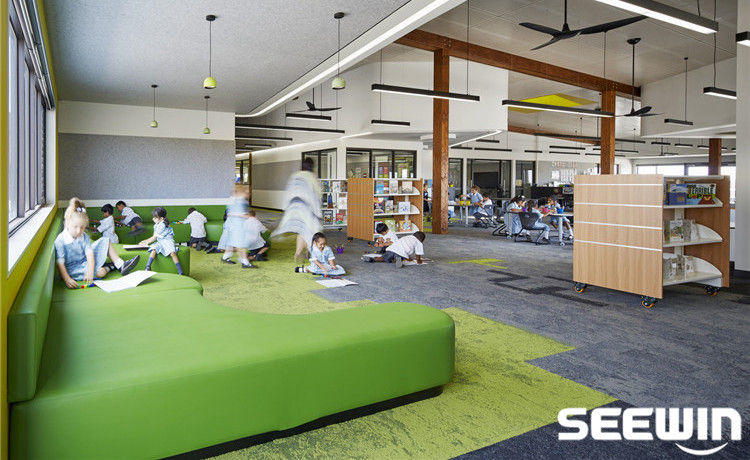 國際學(xué)校家具