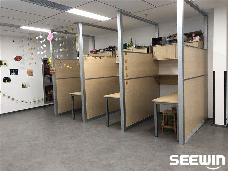 國際學(xué)校家具