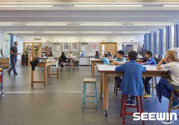 未來(lái)教學(xué)家具