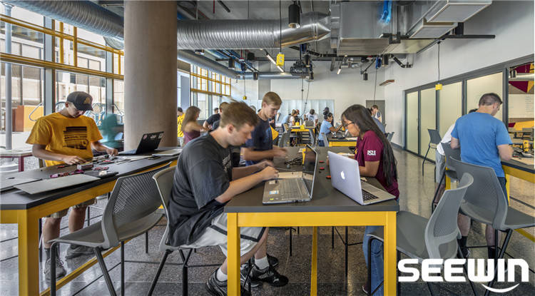 國(guó)際學(xué)校家具