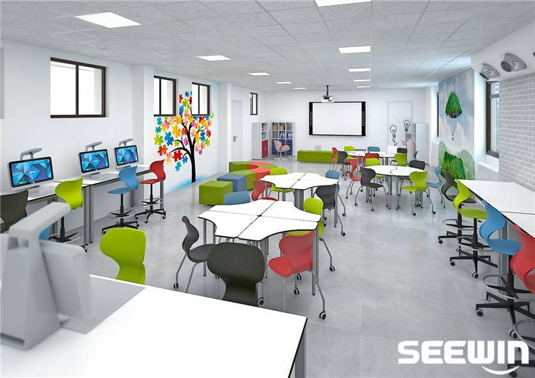 未來(lái)教學(xué)家具