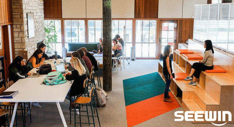 上海學(xué)校家具