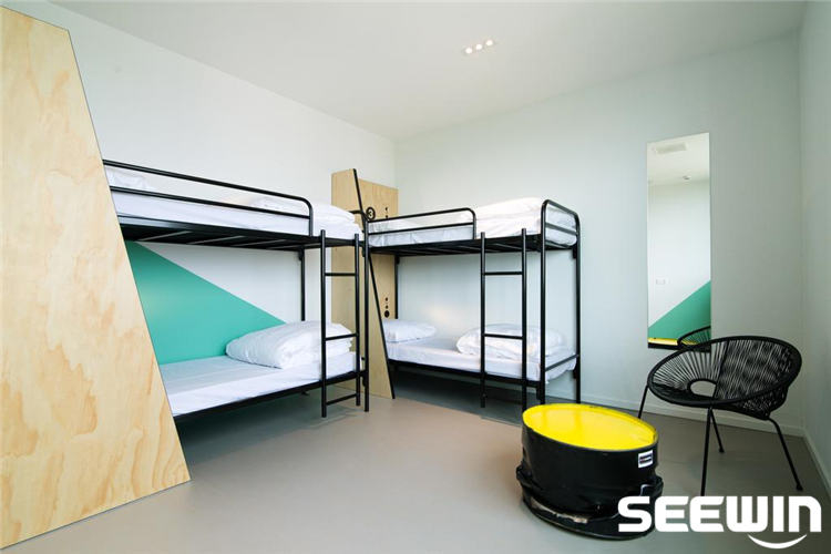 學(xué)生公寓床