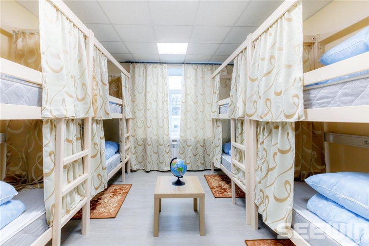 學(xué)校宿舍家具