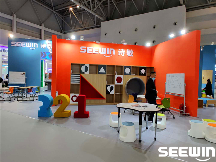 詩敏家具學校家具教育家具