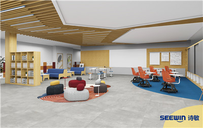 公共休閑區方案2