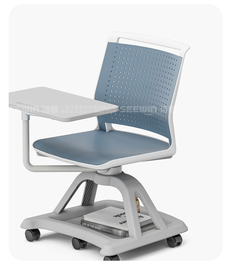 學生培訓椅