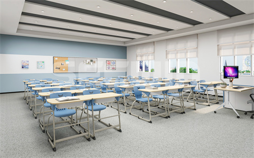 標準教室空間