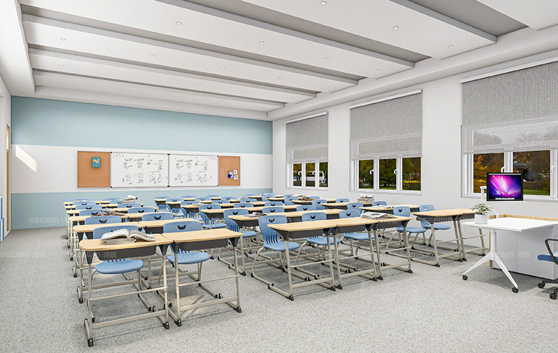 學生教室