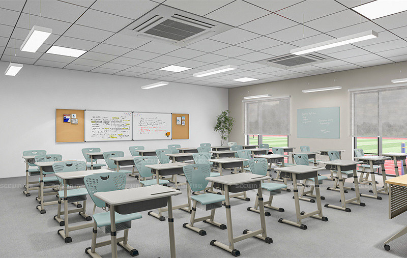 標準教室設計