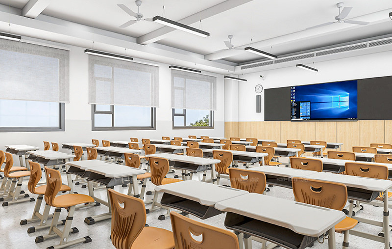 標準教室空間