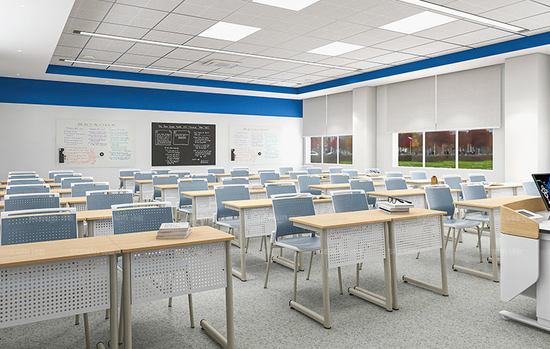 標準教室設計