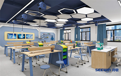 創客教室-木柯方案