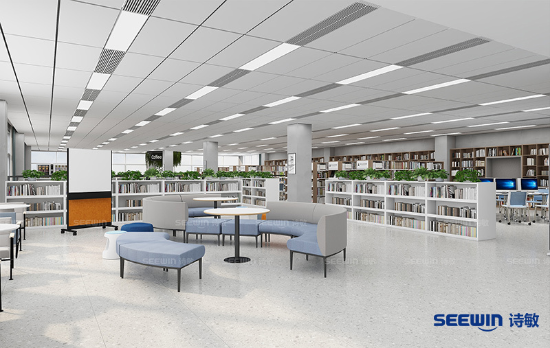 圖書館方案八-560㎡