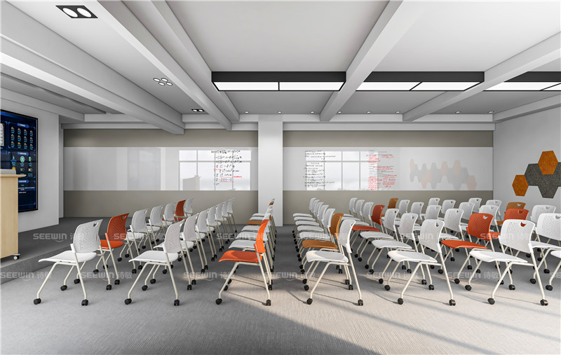 培訓室設計