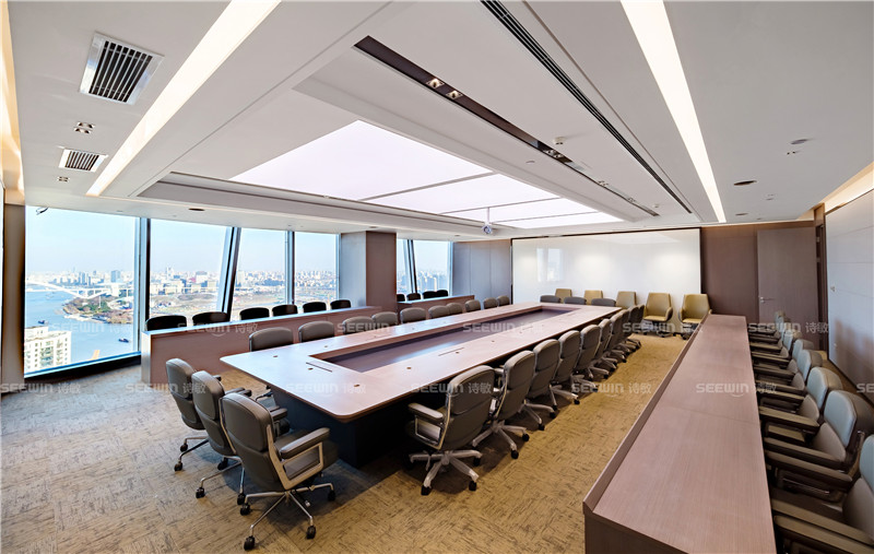 會議室方案