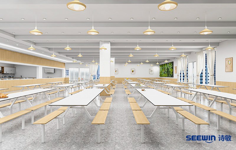 開羅餐桌椅方案-300人