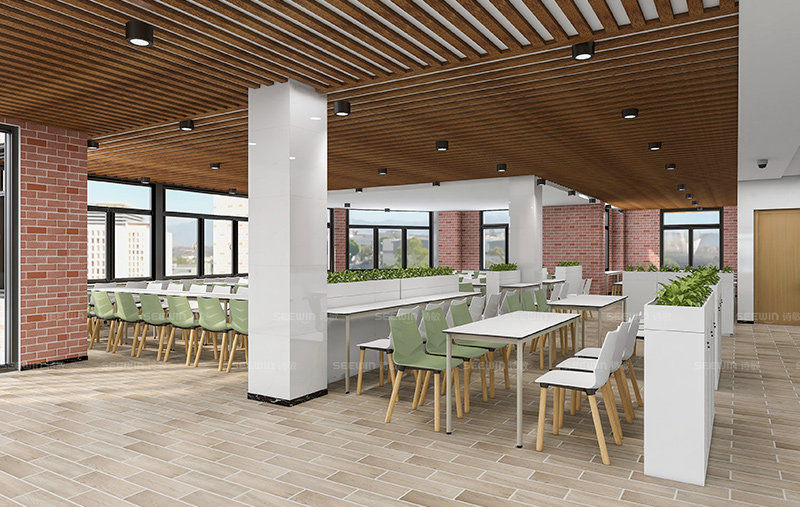 學(xué)生餐桌椅